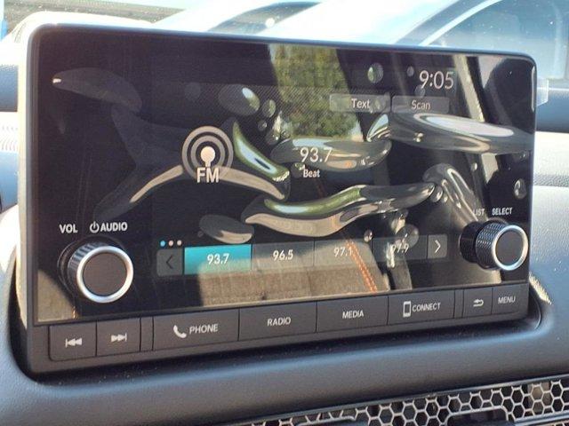 used 2025 Honda HR-V car, priced at $25,995