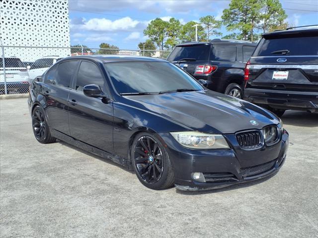 used 2011 BMW 328 car, priced at $6,995