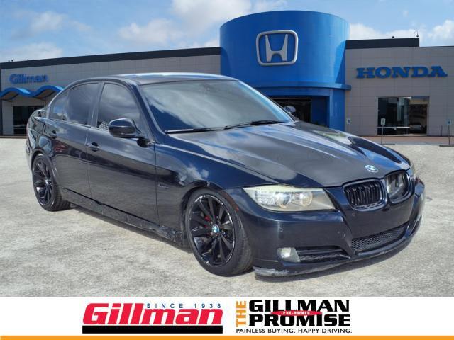 used 2011 BMW 328 car, priced at $6,995