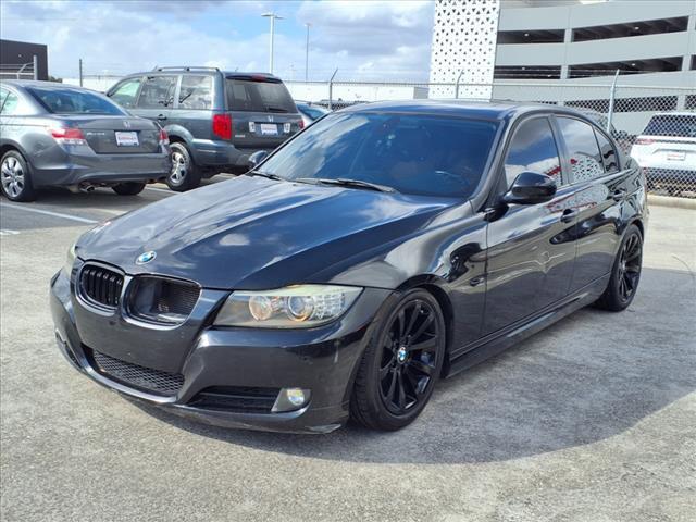 used 2011 BMW 328 car, priced at $6,995