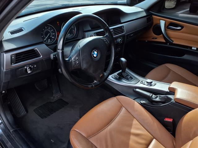 used 2011 BMW 328 car, priced at $6,995