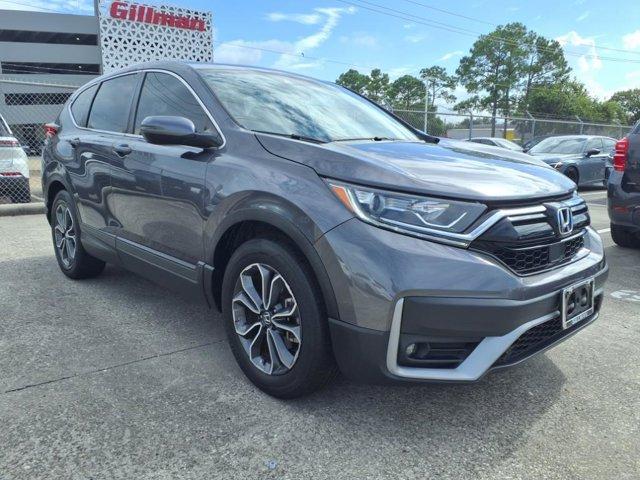 used 2022 Honda CR-V car, priced at $28,995