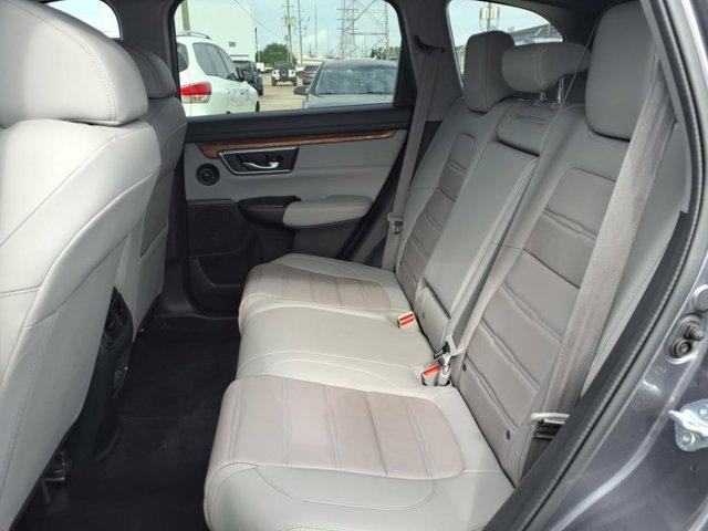 used 2022 Honda CR-V car, priced at $28,995