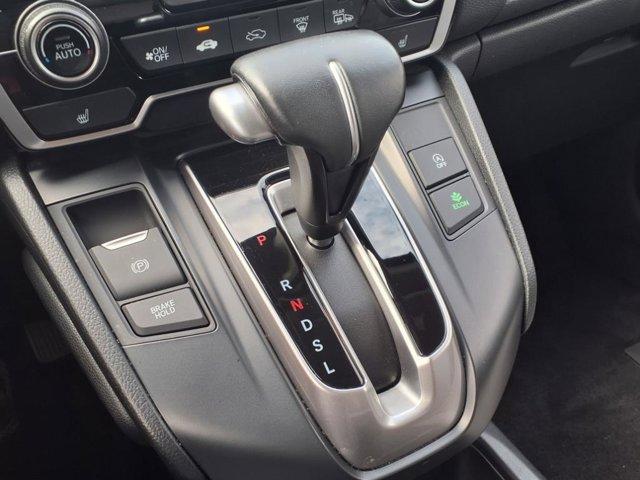 used 2022 Honda CR-V car, priced at $28,995