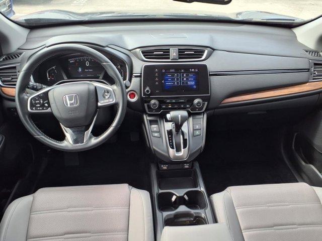 used 2022 Honda CR-V car, priced at $28,995