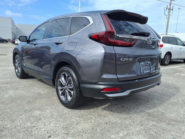 used 2022 Honda CR-V car, priced at $28,995