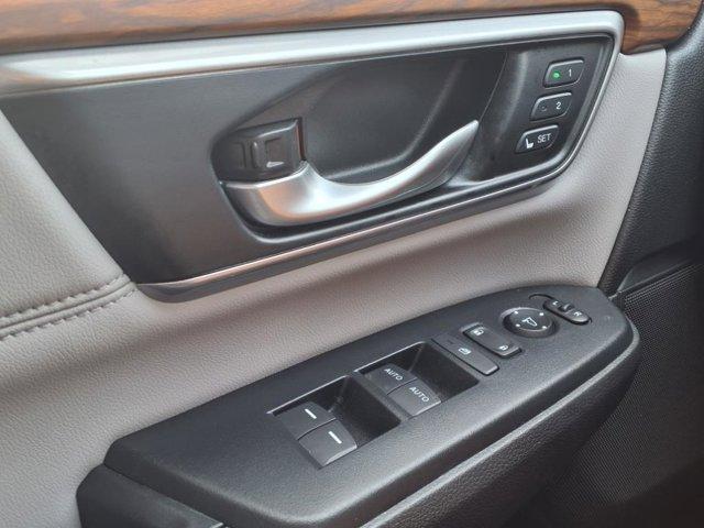 used 2022 Honda CR-V car, priced at $28,995
