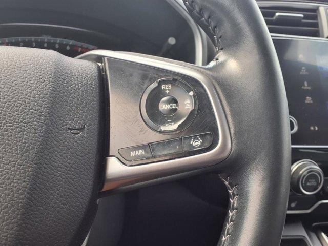 used 2022 Honda CR-V car, priced at $28,995