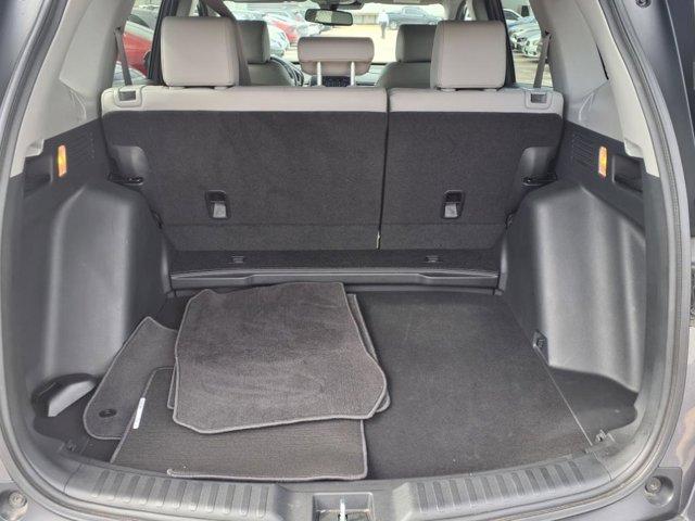 used 2022 Honda CR-V car, priced at $28,995