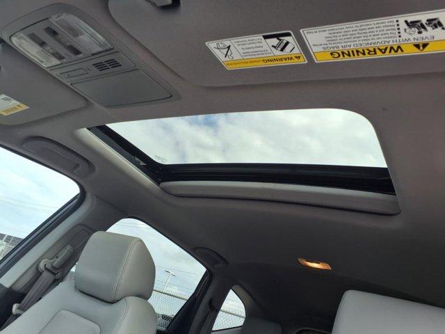 used 2022 Honda CR-V car, priced at $28,995