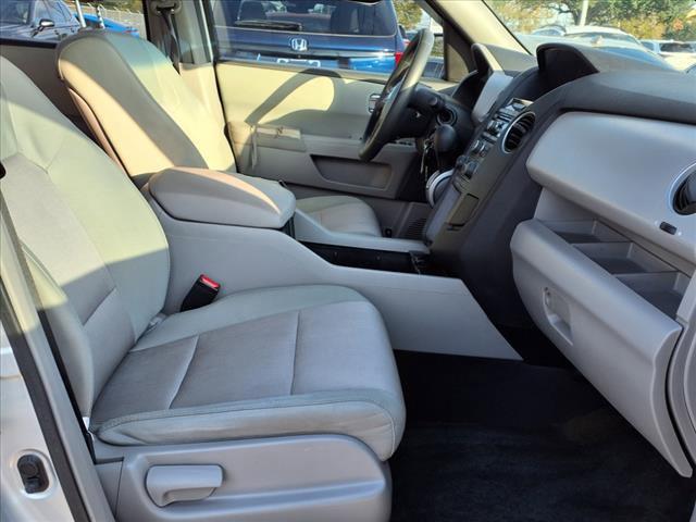 used 2015 Honda Pilot car, priced at $12,995