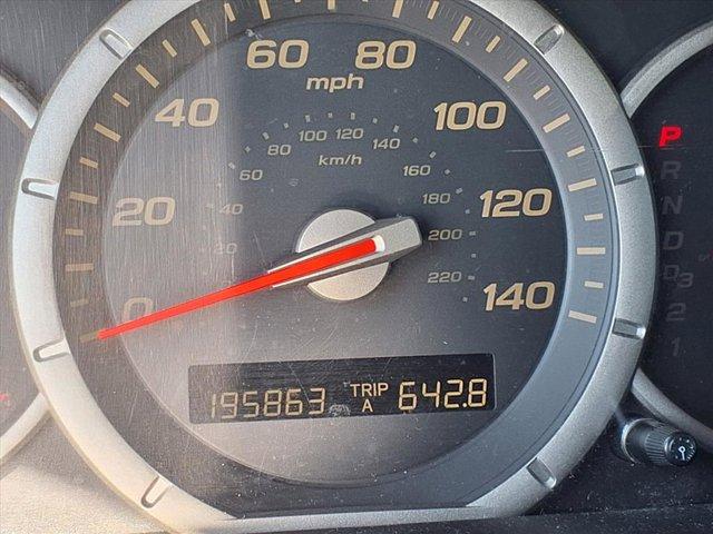 used 2008 Honda Pilot car, priced at $9,000