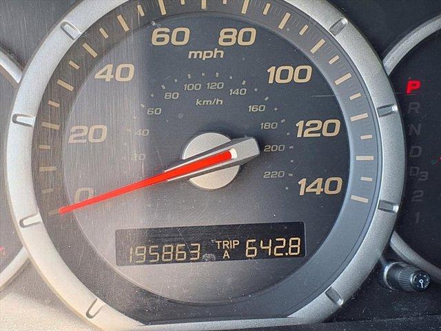 used 2008 Honda Pilot car, priced at $9,000