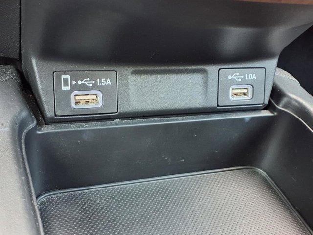 used 2021 Honda CR-V car, priced at $26,995