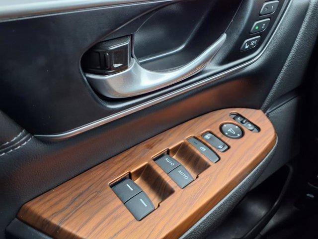 used 2021 Honda CR-V car, priced at $26,995