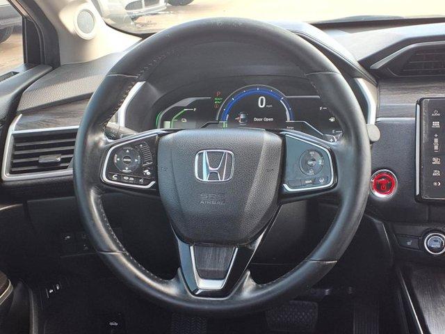 used 2018 Honda Clarity Plug-In Hybrid car, priced at $16,995