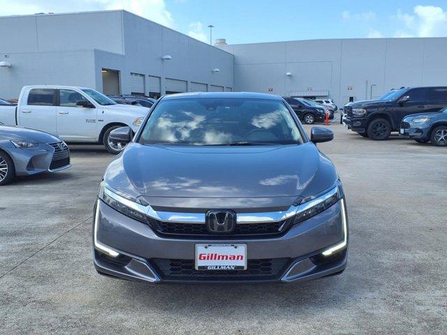 used 2018 Honda Clarity Plug-In Hybrid car, priced at $16,995