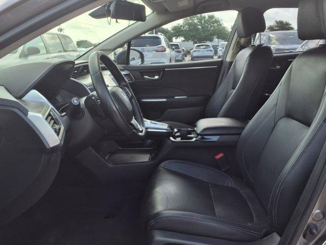 used 2018 Honda Clarity Plug-In Hybrid car, priced at $16,995