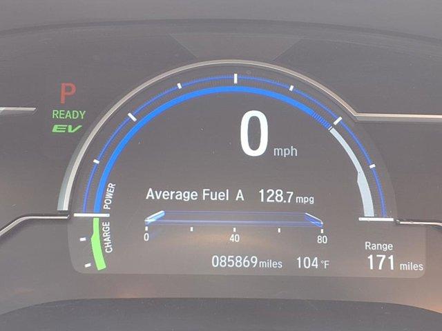 used 2018 Honda Clarity Plug-In Hybrid car, priced at $16,995