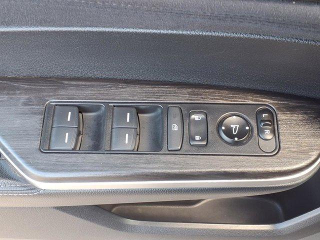 used 2018 Honda Clarity Plug-In Hybrid car, priced at $16,995