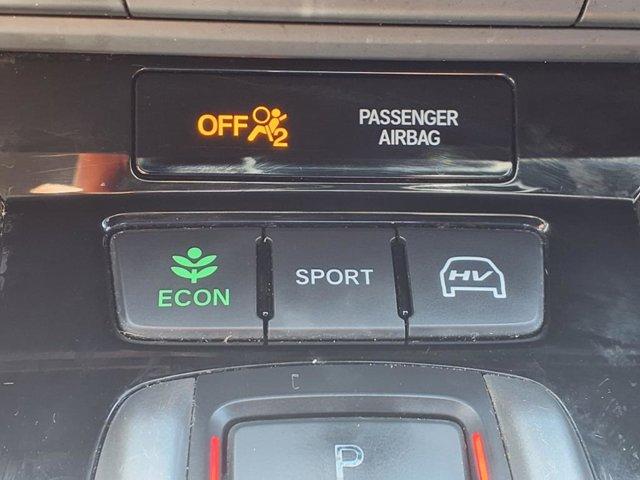 used 2018 Honda Clarity Plug-In Hybrid car, priced at $16,995