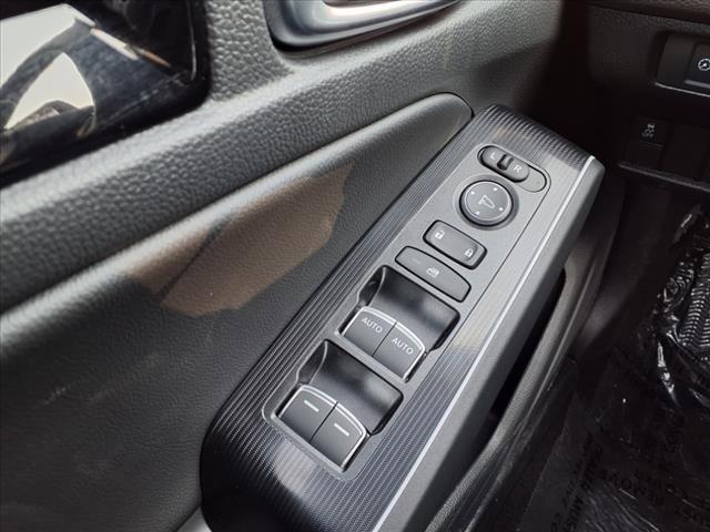 new 2026 Honda Civic Hybrid car, priced at $34,690