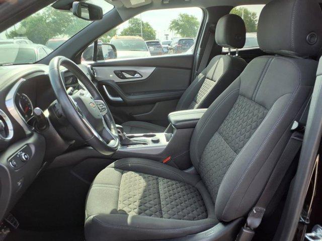 used 2020 Chevrolet Blazer car, priced at $19,995