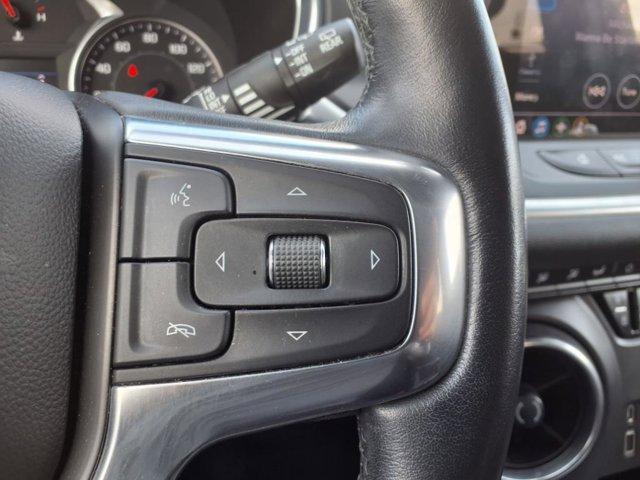 used 2020 Chevrolet Blazer car, priced at $19,995