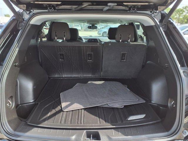 used 2020 Chevrolet Blazer car, priced at $19,995