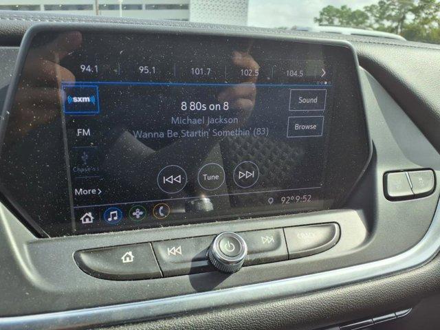 used 2020 Chevrolet Blazer car, priced at $19,995