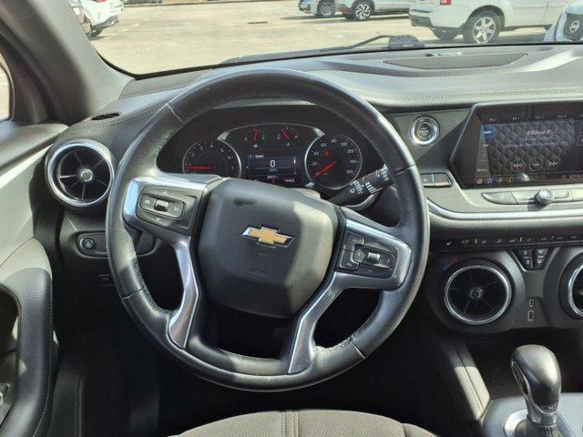 used 2020 Chevrolet Blazer car, priced at $19,995
