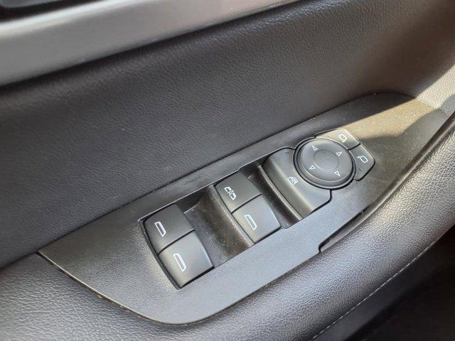 used 2020 Chevrolet Blazer car, priced at $19,995