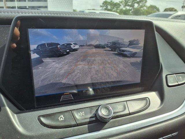 used 2020 Chevrolet Blazer car, priced at $19,995