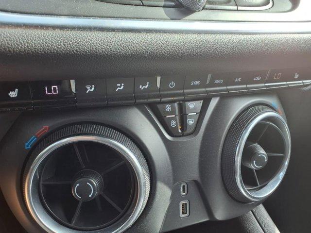 used 2020 Chevrolet Blazer car, priced at $19,995