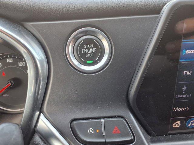 used 2020 Chevrolet Blazer car, priced at $19,995