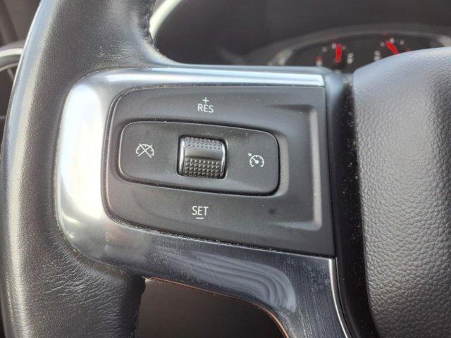 used 2020 Chevrolet Blazer car, priced at $19,995