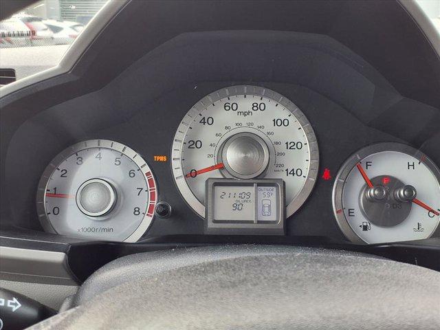 used 2011 Honda Pilot car, priced at $6,995