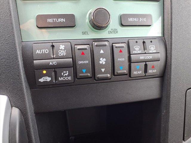 used 2011 Honda Pilot car, priced at $6,995