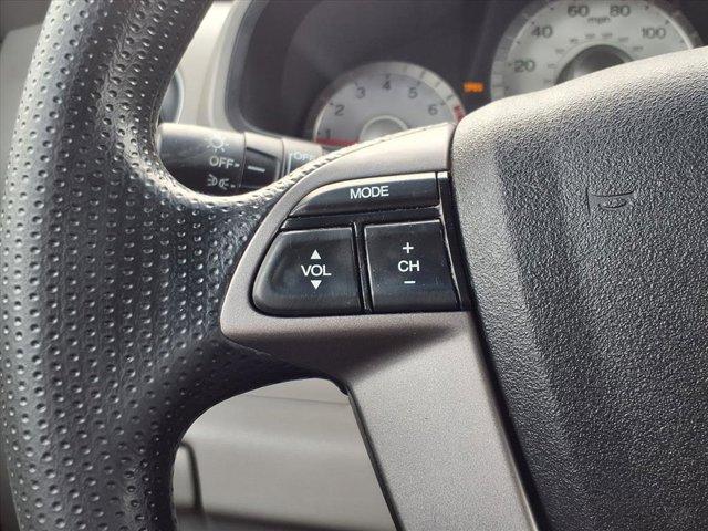 used 2011 Honda Pilot car, priced at $6,995