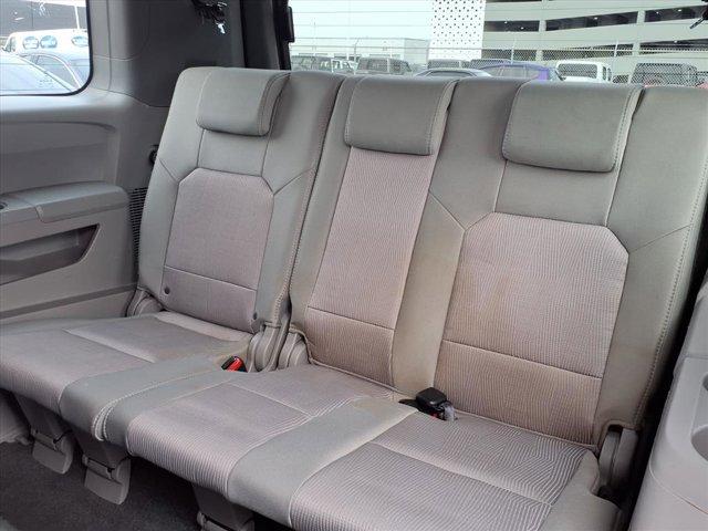 used 2011 Honda Pilot car, priced at $6,995