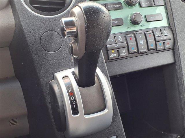 used 2011 Honda Pilot car, priced at $6,995