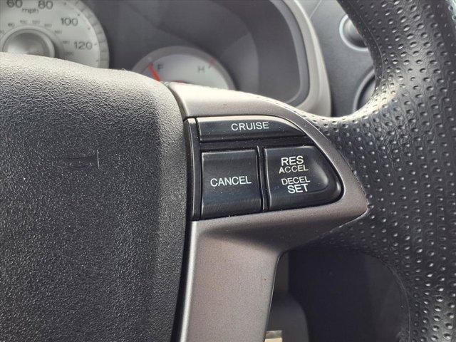 used 2011 Honda Pilot car, priced at $6,995