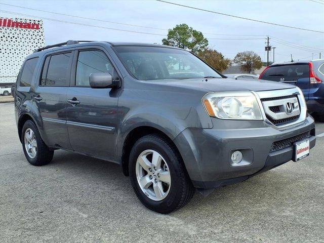 used 2011 Honda Pilot car, priced at $6,995