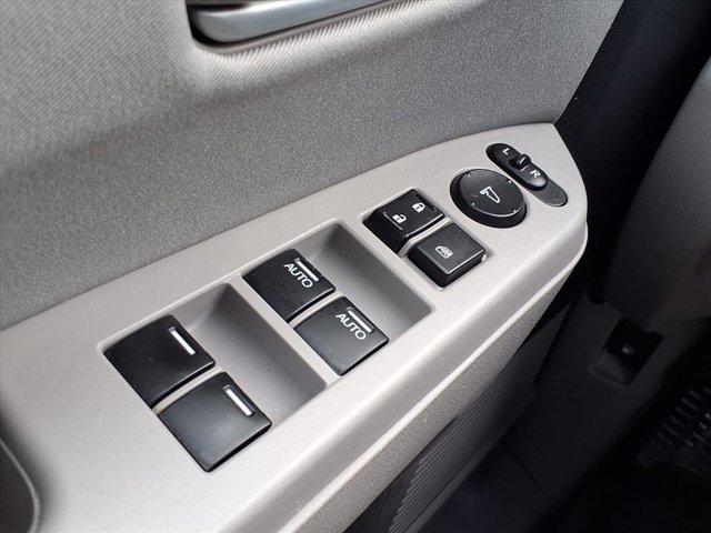 used 2011 Honda Pilot car, priced at $6,995