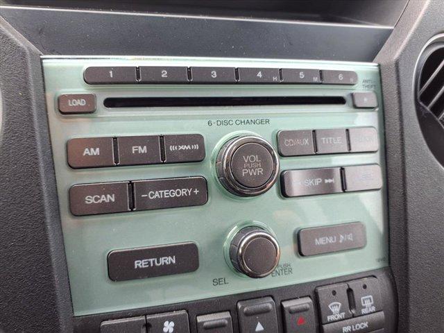 used 2011 Honda Pilot car, priced at $6,995