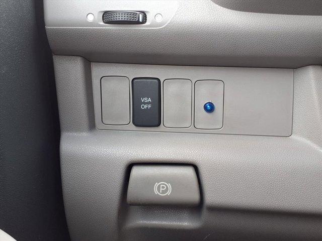 used 2011 Honda Pilot car, priced at $6,995