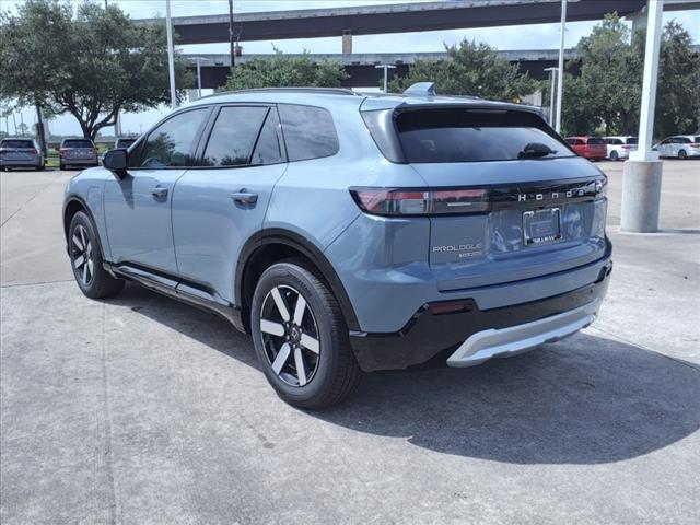 new 2025 Honda Prologue car, priced at $56,650