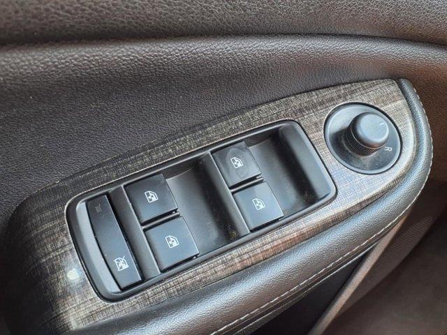 used 2015 Chevrolet Malibu car, priced at $6,995