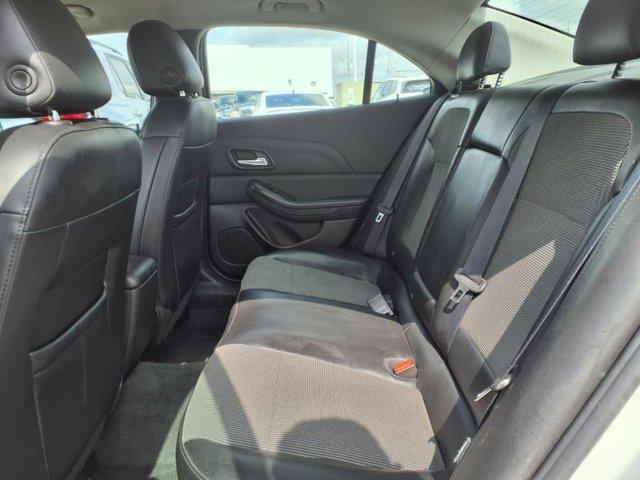 used 2015 Chevrolet Malibu car, priced at $6,995