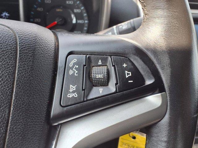 used 2015 Chevrolet Malibu car, priced at $6,995